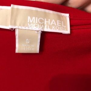 Michael Kors Tops - Michael Kors long sleeve Michael Kors Tops - Michael Kors long sleeve